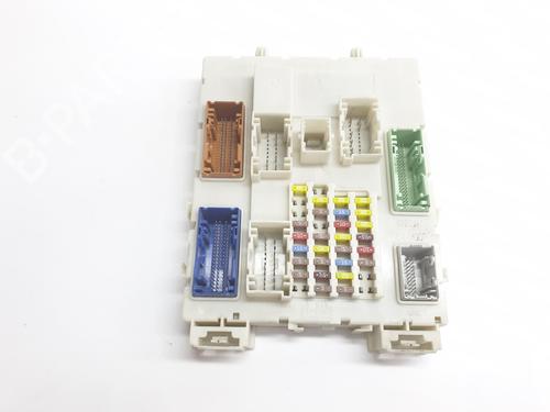 Fuse box FORD RANGER (TKE) 2.2 TDCi 4x4 | BP31157178E1 