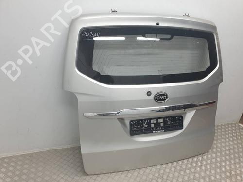 Tailgate BYD T3 ELECTRIC | BP38930466C6 - Image 5