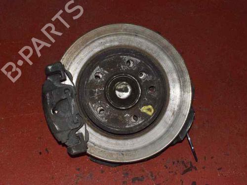 Right front steering knuckle BMW 3 (E46) 320 d | BP1158914M26 