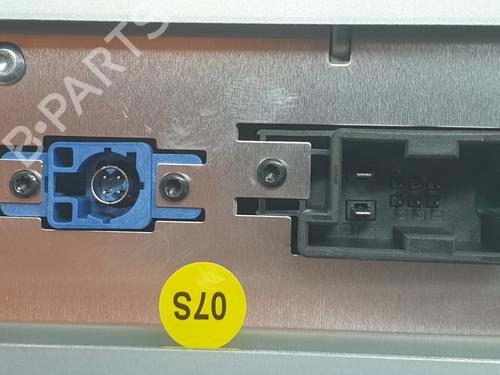 Multifunctionele display VW CRAFTER Van (SY_, SX_)  | BP29535308C48 