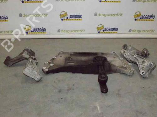 BP14118587M9 | Berceau moteur SEAT LEON (1P1) 1.9 TDI BP14118587M9