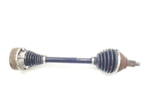 Used Left front driveshaft VW POLO VI (AW1, BZ1, AE1) [2017-2025]  29573549