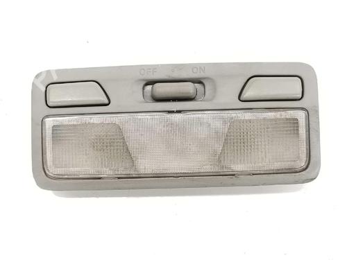 Innerbelysning MITSUBISHI PAJERO III (V7_W, V6_W) 3.2 Di-D (V68W) (160 hp) 7419302