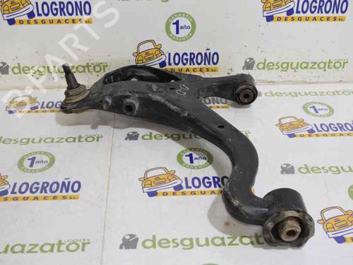 Right front suspension arm LAND ROVER RANGE ROVER SPORT I (L320) 2.7 D 4x4 | BP762976M13 