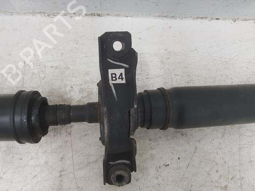 Driveshaft SUBARU OUTBACK (BS) 2.0 D AWD (BSD) | BP32266391M37