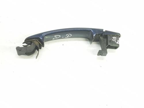Used Front right exterior door handle VW TIGUAN (5N_) 2.0 TDI (140 hp) 7521382