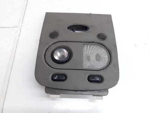 Plafoniera RENAULT MASTER III Van (FV) 2.3 dCi 100 RWD (FV0B) (101 hp) 7418252