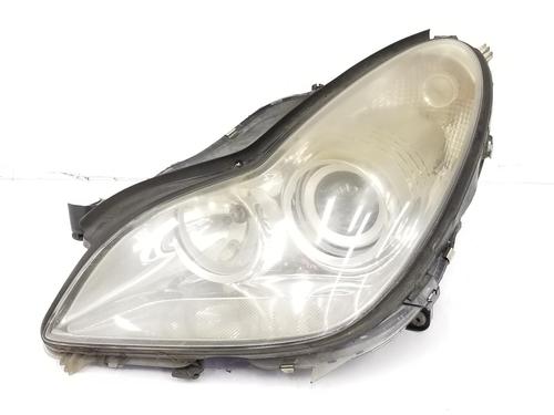 Used Left headlight MERCEDES-BENZ CLS (C219) CLS 320 CDI (219.322) (224 hp) 11977871