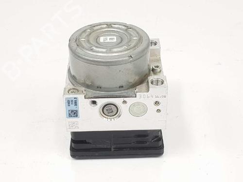 ABS pump DACIA DOKKER Express Box Body/MPV 1.5 dCi (FEAJ) | BP6563316M43 