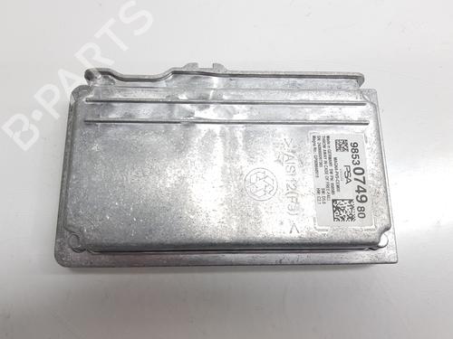 Elektronisk modul OPEL ASTRA L Sports Tourer (O5) [2021-2025]  26186835