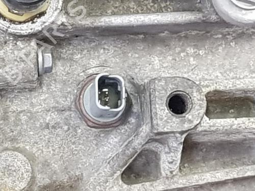 Gearbox PEUGEOT 3008 I MPV (0U_) 2.0 HDi 150 / BlueHDi 150 | BP29011263M3