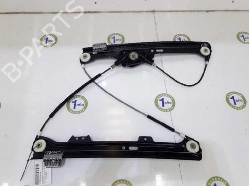 Front right window mechanism BMW 5 (E60) 530 d | BP3384869C23 