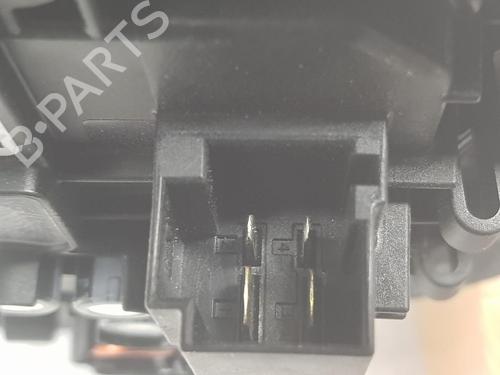 Heater blower motor MERCEDES-BENZ GLC (X253) 250 d 4-matic (253.909) | BP14101709M62 