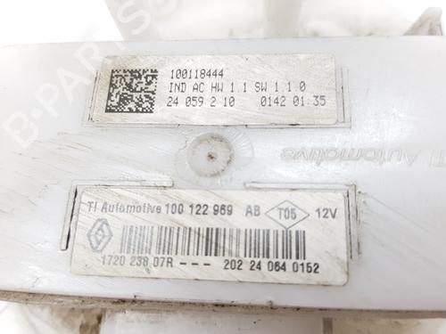 Fuel pump RENAULT EXPRESS Box Body/MPV | BP38181605M76 - Image 6
