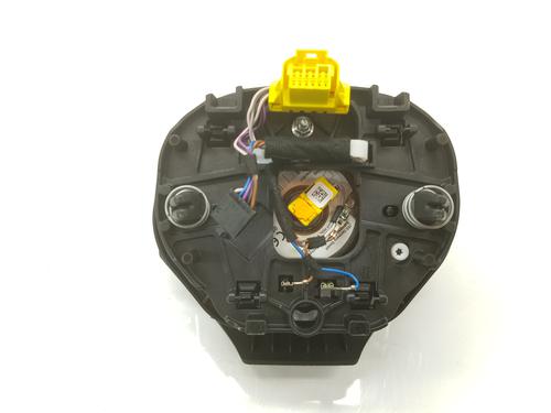 Airbag Kit SEAT IBIZA V (KJ1, KJG) 1.0 MPi | BP13505943C86 