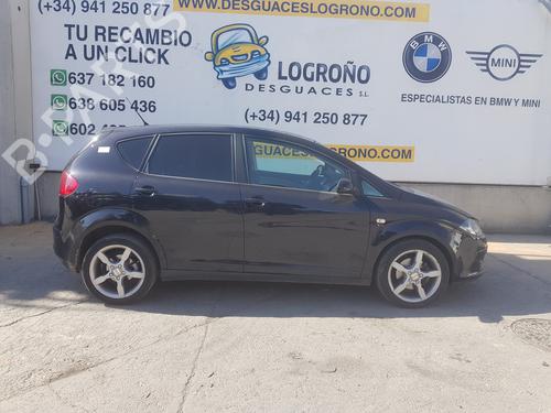 Electronic sensor SEAT ALTEA (5P1) 2.0 TDI 16V | BP17013455M84 