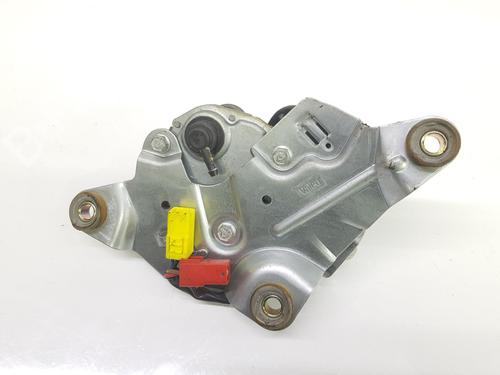 Rear wiper motor CITROËN EVASION MPV (22, U6) 1.9 TD | BP11012035M102 