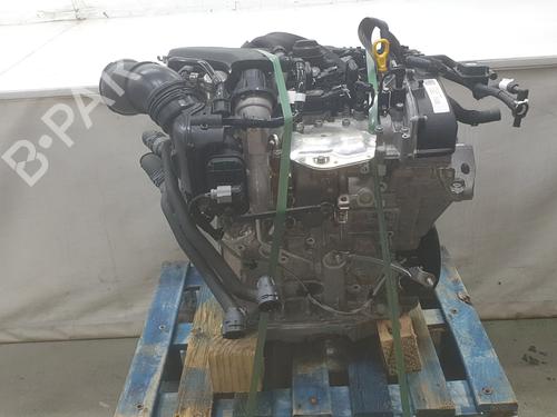 Motor SEAT LEON Sportstourer (KL8, KLD) 1.5 eTSI | BP30549056M1