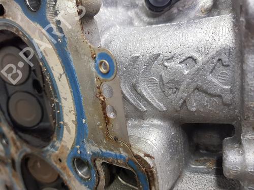 Cylinder head CITROËN C3 III (SX) 1.2 PureTech 82 | BP33623533M5 - Image 9