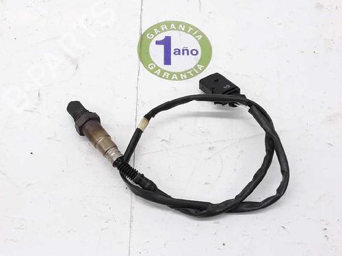Used Electronic sensor VW GOLF VII (5G1, BQ1, BE1, BE2) 2.0 GTI (230 hp) 10255789