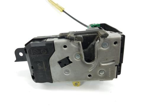 Used Front left lock OPEL ZAFIRA / ZAFIRA FAMILY B (A05) 1.9 CDTI (M75) (120 hp) 16531053