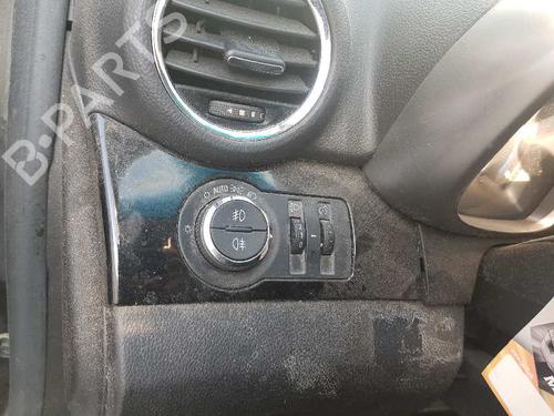Mass air flow sensor CHEVROLET ORLANDO (J309) 2.0 D | BP6442551M95 