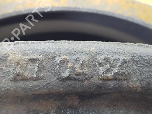 Left front steering knuckle MAN TGE Van 2.0 TDI (01V, 03V, 36V, UYB, UYC, UYD) | BP34707620M25  - Image 6