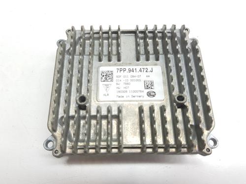 Ballast Xénon AUDI A6 C7 (4G2, 4GC) 2.0 TDI (190 hp) 31982475