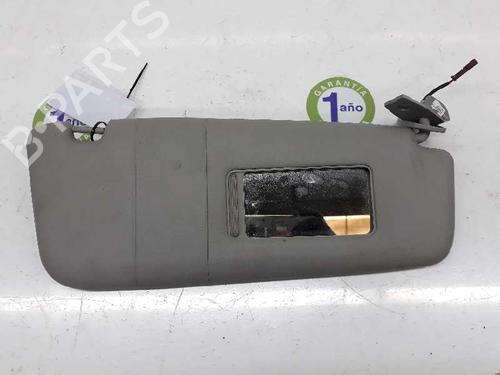 Right sun visor BMW 5 (E60) 525 i | BP1727131I2 