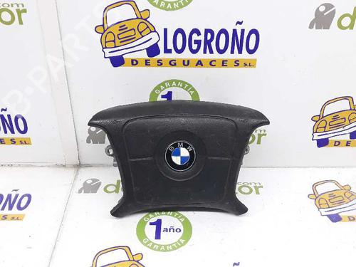 Used Driver airbag BMW 5 (E39) 530 d (184 hp) 1170891