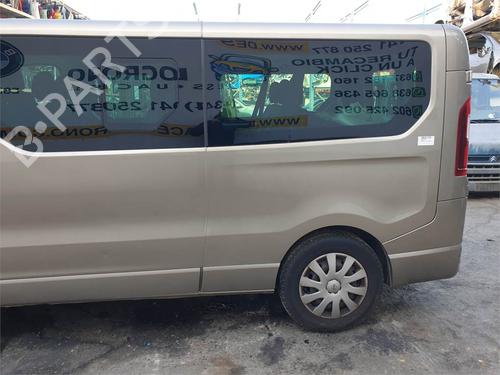 Electronic module OPEL VIVARO B Bus (X82) 1.6 CDTI (06) | BP36678161M83  - Image 44