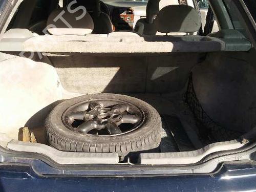 Right front steering knuckle VOLVO V40 Estate (645) 1.9 TD | BP3154318M26 