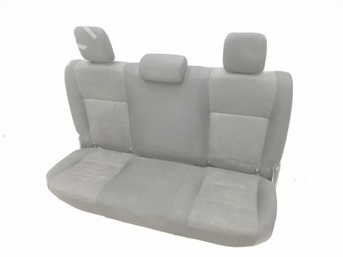 Rear seat TOYOTA HILUX VIII Pickup (_N1_) 2.4 D 4WD (GUN125_, GUN125R) | BP13578154C17 