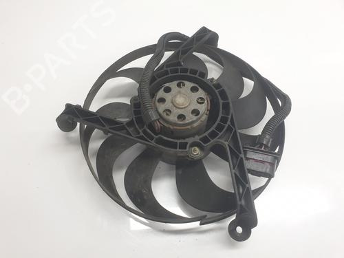 Kjølevifte elektrisk AUDI TT (8N3) 1.8 T quattro | BP28103144M35 