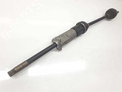 Transmisión delantera izquierda MASERATI LEVANTE SUV (M161) 3.0 D Q4 (275 hp) 30105408