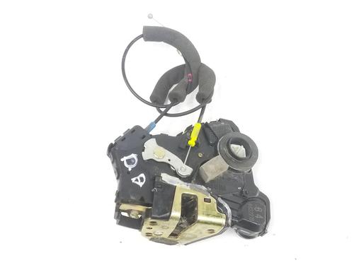 Front right lock TOYOTA LAND CRUISER PRADO (_J12_) 3.0 D-4D (KDJ120, KDJ125) | BP6903173C97 