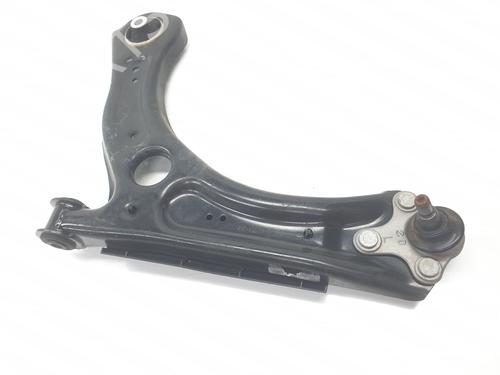 Left front suspension arm SEAT IBIZA V (KJ1, KJG) 1.0 MPi | BP29194378M12
