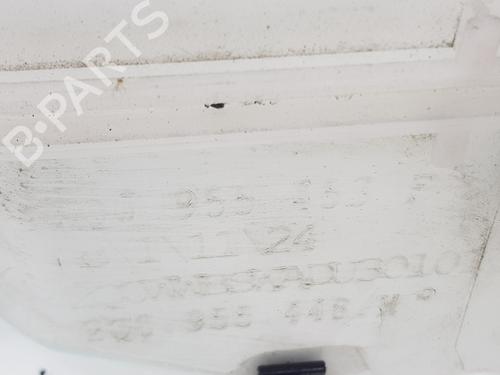 Windscreen washer tank SKODA SCALA (NW1)  | BP29409532C113 
