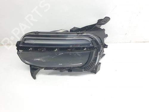Venstre forlygte JEEP AVENGER (J2) | BP39905151C28 - Image 2