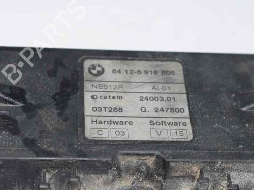 Other BMW 3 Coupe (E46) 330 Cd | BP14117316O1 