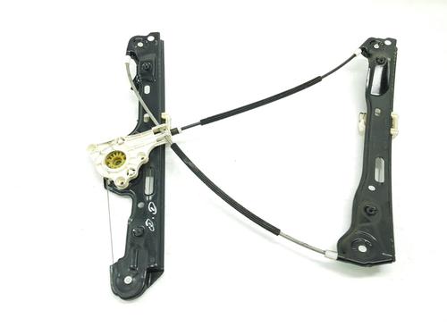 Used Front right window mechanism BMW 1 (E87) 118 d (143 hp) 16135492