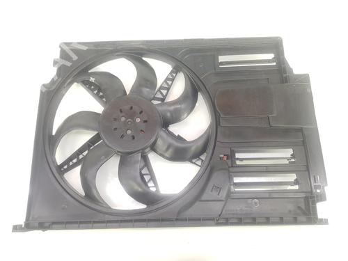 Used Radiator fan BMW X1 (F48) xDrive 18 d (150 hp) 10420298