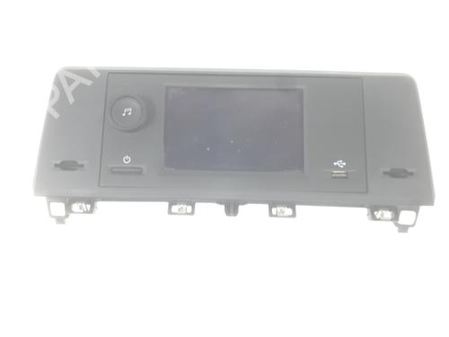 Used Display monitor Display monitor CITROËN JUMPY III Van (V_) [2016-2026] 36324079 36324079