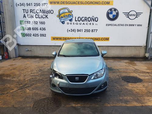 Right door airbag SEAT IBIZA IV SC (6J1, 6P5) 1.6 TDI | BP11177382C51  - Image 5