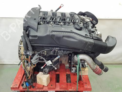 Engine BMW 3 (E90) 330 d | BP37198384M1 - Image 6