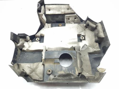 Upper protection MITSUBISHI PAJERO III (V7_W, V6_W) 3.2 Di-D (V68W) | BP14094816M93 