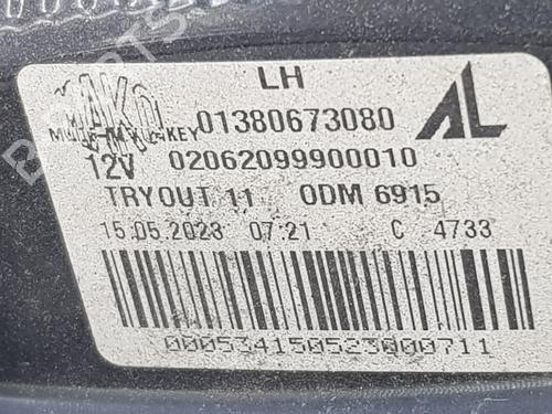Left taillight FIAT DUCATO Van (250_) 140 Multijet 2,3 D | BP36679344C34 - Image 7