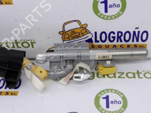 Left curtain airbag VW TOURAN (1T1, 1T2) 1.9 TDI | BP2549927C11 