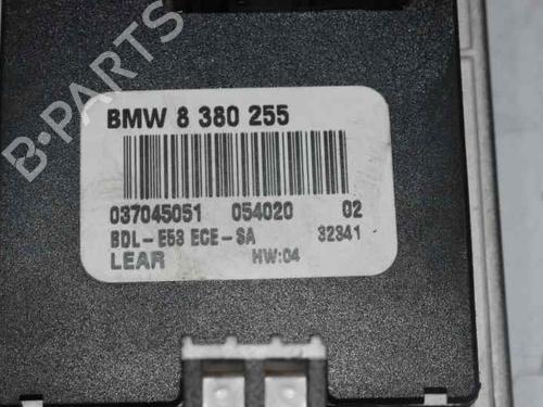 Headlight switch BMW X5 (E53) 3.0 i | BP1361375I24 