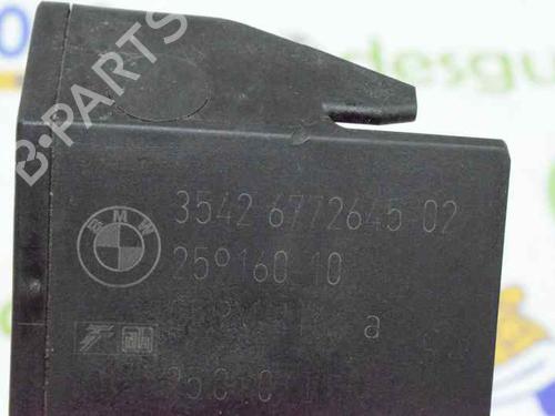 Pedal BMW 3 (E90) 320 d | BP1639970I4 